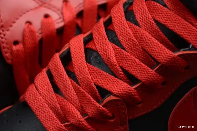 High Red Jordan Varsity 1 Air BQ4422-600 85 0706
